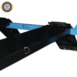 Cầu nâng 4 trụ Hauvrex HFL4145