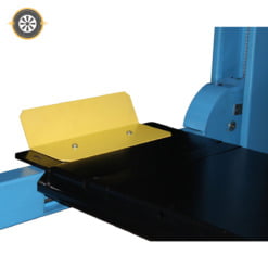 Cầu nâng 4 trụ Hauvrex HFL4145