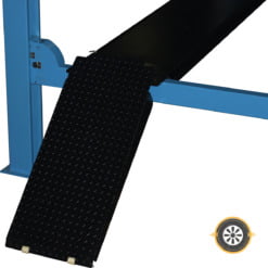 Cầu nâng 4 trụ Hauvrex HFL4145