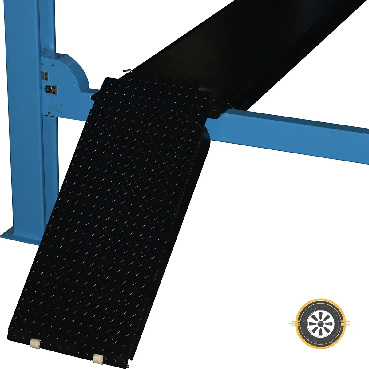 Cầu nâng 4 trụ Hauvrex HFL4145