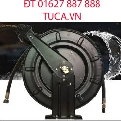 Cuộn dây dẫn nước tự rút 15 mét
