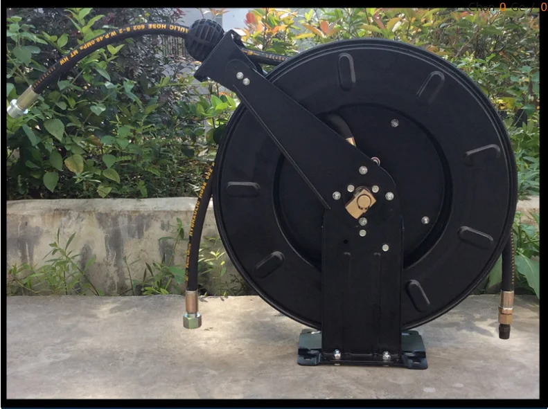 Cuộn dây dẫn nước tự rút 10 mét - Ảnh 3