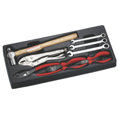 Alternative view of Bộ dụng cụ xách tay JTC-B065