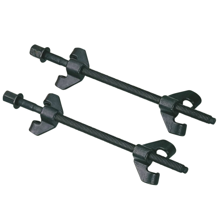 VAM THÁO LẮP LÒ XO GIẢM XÓC