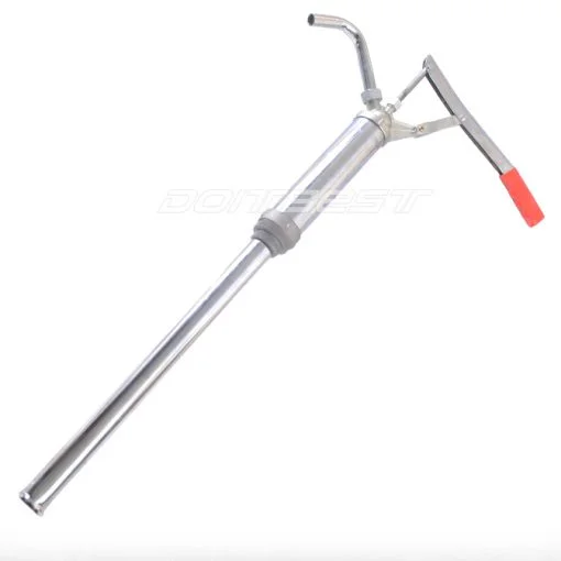 Dụng cụ bơm dầu phuy bằng tay - Ảnh 2