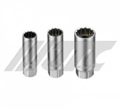 Alternative view of Bộ khẩu tháo bugi 1/2'' cỡ 14, 16, 21 mm