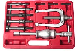 Bộ cảo bạc đạn trong JTC 4672 - Hình ảnh 2