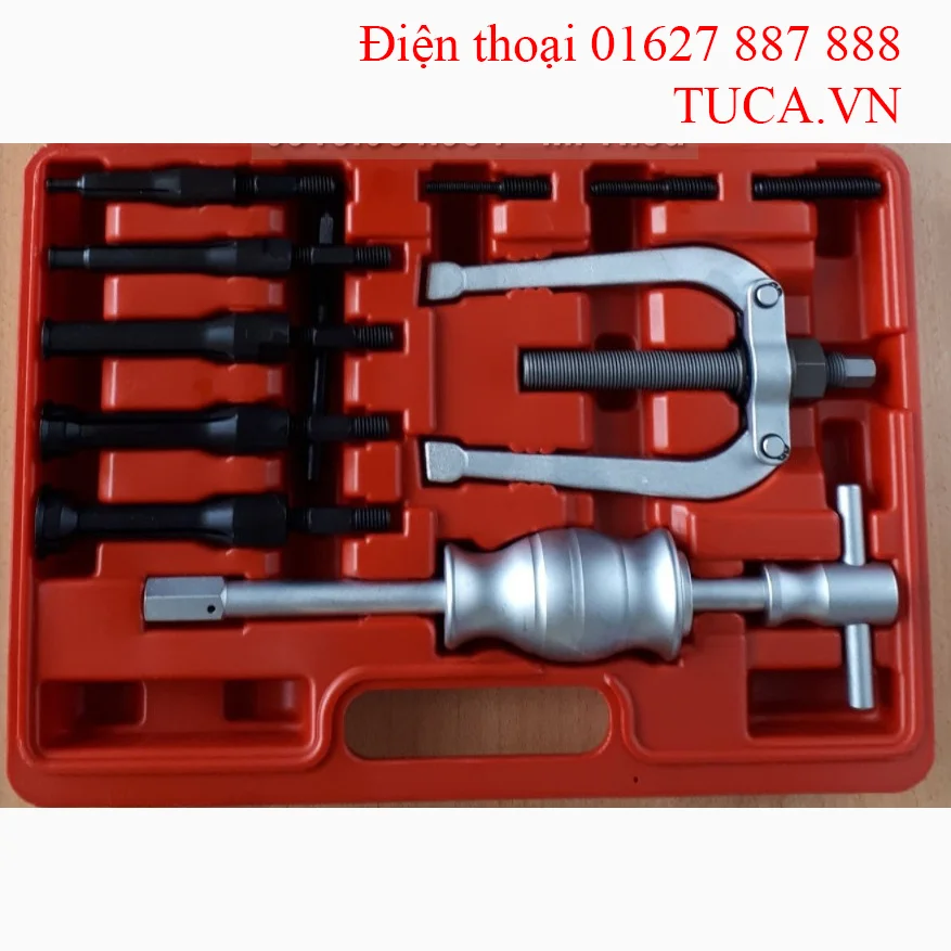 Bộ cảo bạc đạn trong JTC 4672