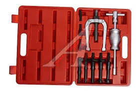 Bộ cảo bạc đạn trong JTC 4672 - Hình ảnh 3