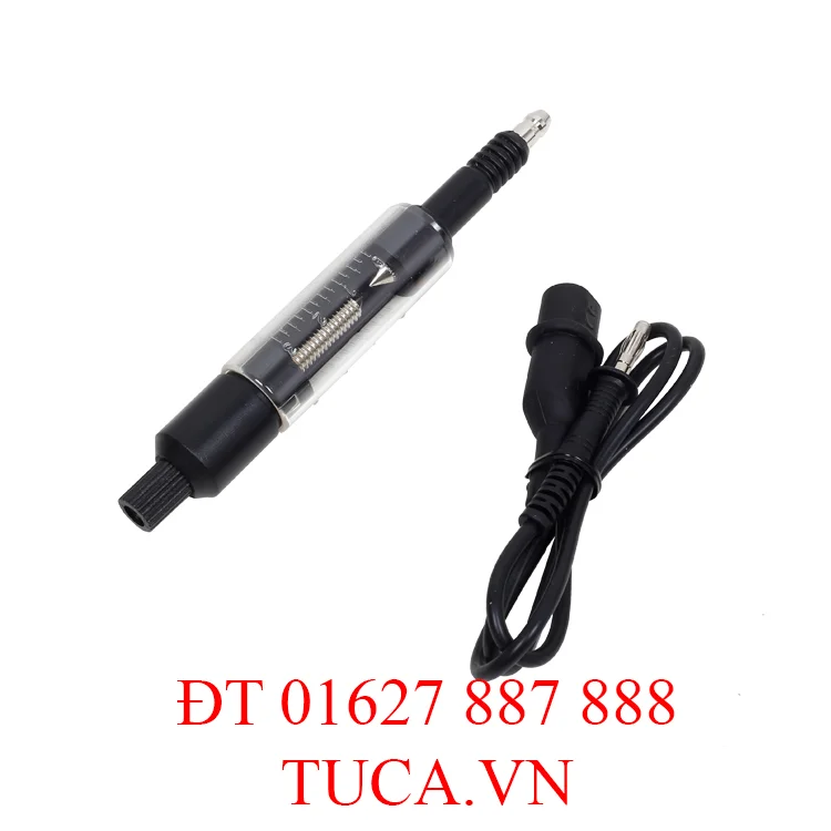 Dụng cụ kiểm tra tia lửa bugi