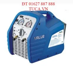 Thiết bị thu hồi gas lạnh Value VRR12L-R32