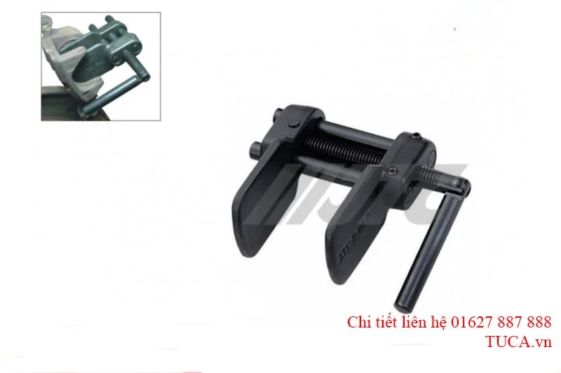 Dụng cụ ép pít tông tách má phanh J01 - Ảnh 2