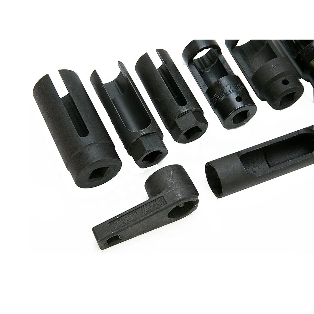 Bộ khẩu tháo cảm biến ô xy 10 chiếc