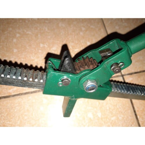 Dụng cụ banh lốp (vỏ) xe bằng tay photo review