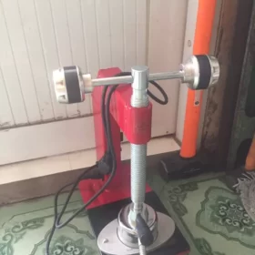 Cao su non vá chín lốp không săm photo review