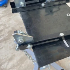 Kích thủy lực nâng hạ hộp số