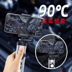 Camera nội soi động cơ HA034