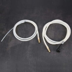 Bình hút và thay dầu phanh ô tô dùng khí nén