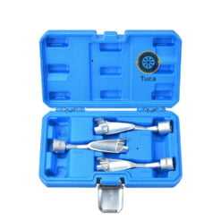 Bộ 3 khẩu tháo ống dầu kim phun diesel