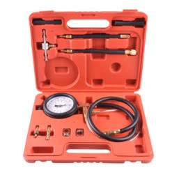 Bộ đo áp suất bơm xăng và hệ thống nhiện liệu TU-112