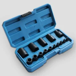 Bộ khẩu tuýp E chân sao