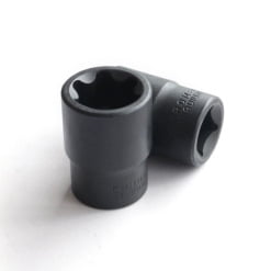 Bộ khẩu tuýp E chân sao