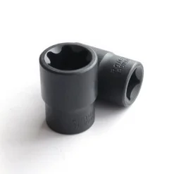 Bộ khẩu tuýp E chân sao