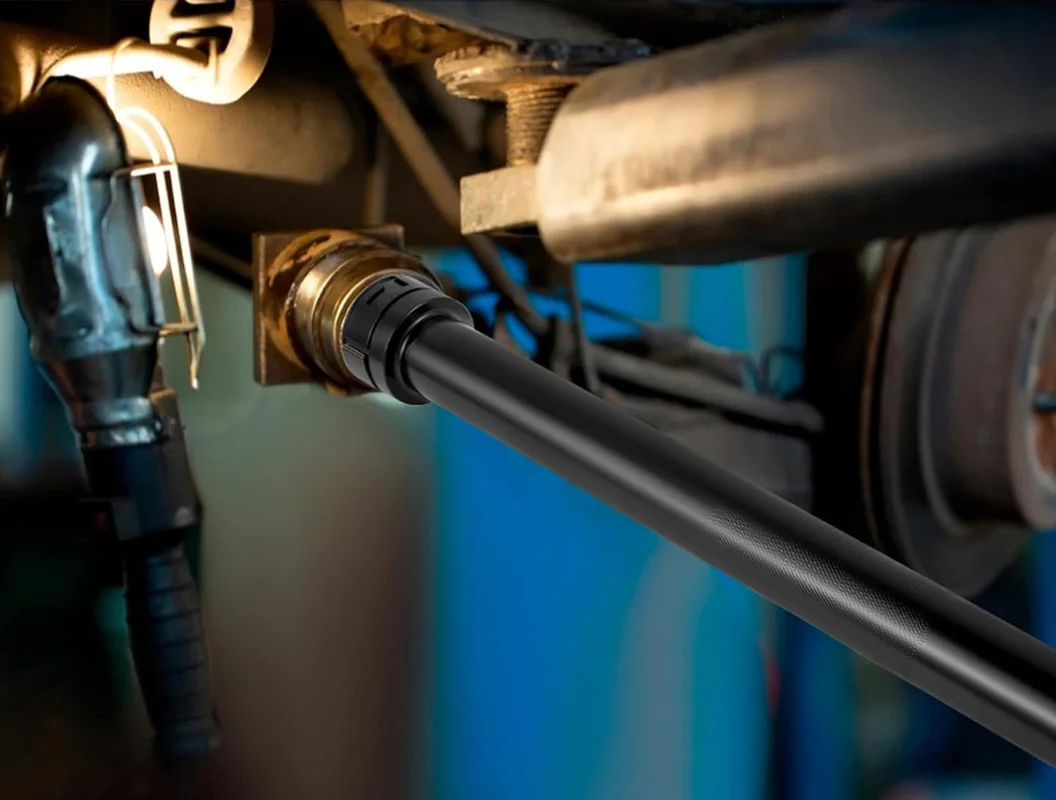 Bộ dụng cụ tháo rô-tuyn lái trong 13 chi tiết