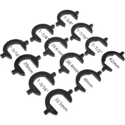 Bộ dụng cụ tháo rotuyn lái trong 13 chi tiết