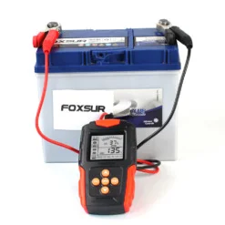 Thiết bị kiểm tra ắc quy Foxsur FBT200