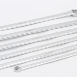 Bộ cờ lê 2 đầu tròng cán dài