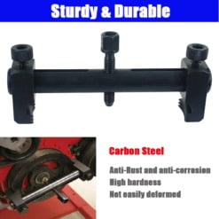 Vam tháo puly 2 chân