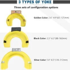 Bộ dụng cụ ép lò xo giảm xóc Mercedes-Benz, BMW, Audi, Volkswagen
