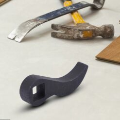 Mũi lơ-via, mũi bẩy trục láp, xà beng mini