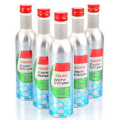 Dung dịch súc rửa động cơ Castrol Engine Shampoo