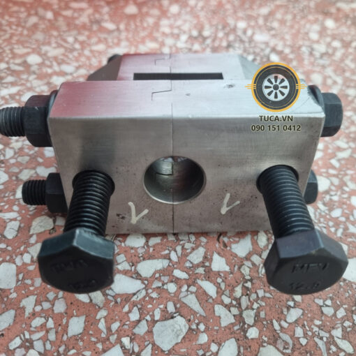 Vam tháo kim phun dầu K250, K200, K150, Bongo, Porter, Mighty