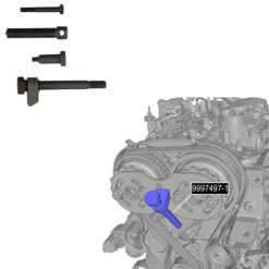 Bộ dưỡng đặt cam Volvo 1.5T 2.0T B4154T4 B4204T S60 S80 V60 V70 XC60 XC70 XC80