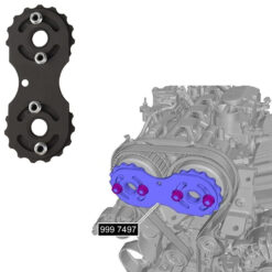 Bộ dưỡng đặt cam Volvo 1.5T 2.0T B4154T4 B4204T S60 S80 V60 V70 XC60 XC70 XC80