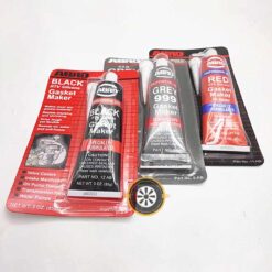 Keo silicone thay thế gioăng ABRO Gasket Maker