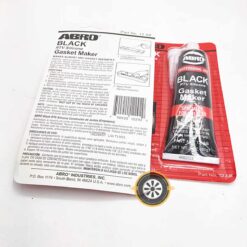 Keo silicone thay thế gioăng ABRO Gasket Maker