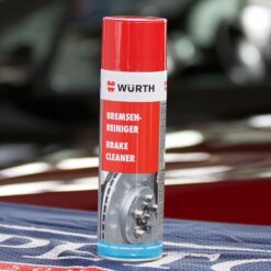 Chai xịt phanh, vệ sinh chi tiết máy, tẩy rửa dầu mỡ Würth 08901087