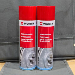 Chai xịt phanh, vệ sinh chi tiết máy, tẩy rửa dầu mỡ Würth 08901087