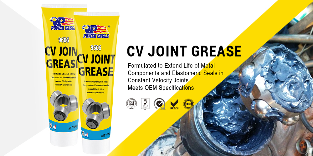 Mỡ bôi trơn trục láp Power Eagle CV Joint Grease