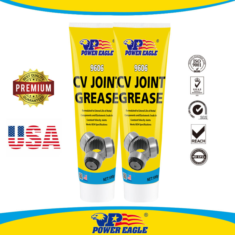 Mỡ bôi trơn trục láp Power Eagle CV Joint Grease