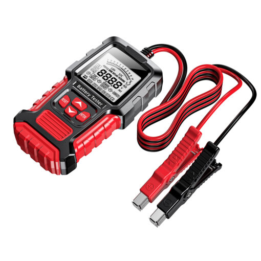 Máy kiểm tra nội trở ắc quy Foxsur FBT-300