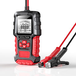 Máy kiểm tra nội trở ắc quy Foxsur FBT-300