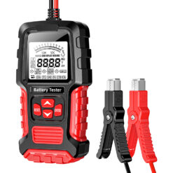 Máy kiểm tra nội trở ắc quy Foxsur FBT-300