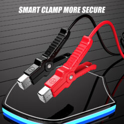 Máy kiểm tra nội trở ắc quy Foxsur FBT-300