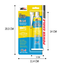 Keo tạo gioăng Power Eagle RTV Silicone Gasket Maker