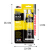 Keo tạo gioăng Power Eagle RTV Silicone Gasket Maker